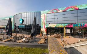 Ellon Brewery Tour: See The Home of Brewdog!