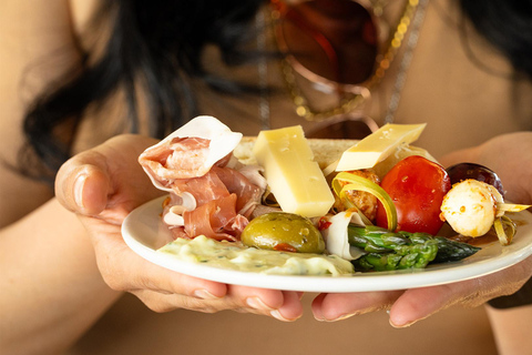 Vancouver – Silvesterkreuzfahrt