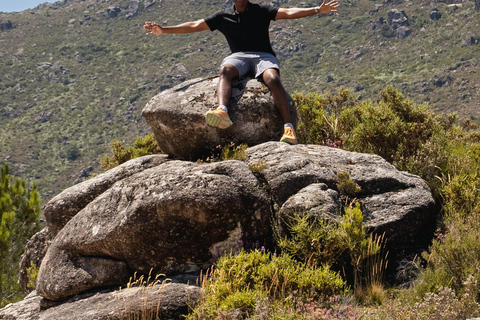 Porto: nuoto, escursioni, picnic nel Parco Nazionale di Gerês