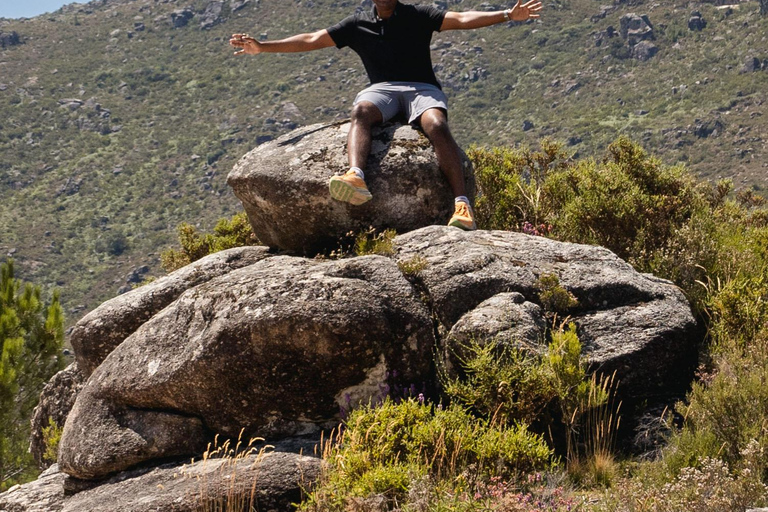 Porto: nuoto, escursioni, picnic nel Parco Nazionale di Gerês