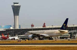 Flughafentransfer vom internationalen Flughafen Xi'an Xianyang zum Hotel