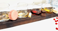 Kelowna Winery, Valentine pour deux - Hizvo