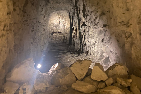 London: WWI Tour: Battle of the Somme and Ypres 3 day Tour