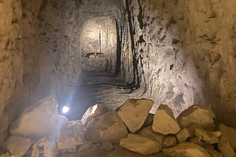 London: WWI Tour: Battle of the Somme and Ypres 3 day Tour