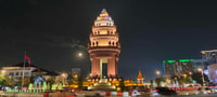 Sitios de la ciudad en Lights Tour Evening Tour - Housity