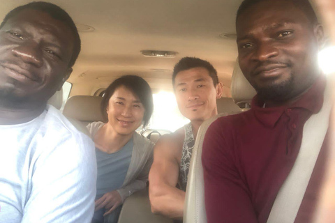 7 dni NIGERIA - wycieczka na południowy zachód