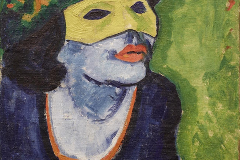 Wien: Heidi Horten Collection Museum Entry TicketTicket für die Heidi Horten Collection