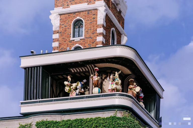 Sapporo: 4-Day Hakodate, Lake Toya, & Noboribetsu Tour