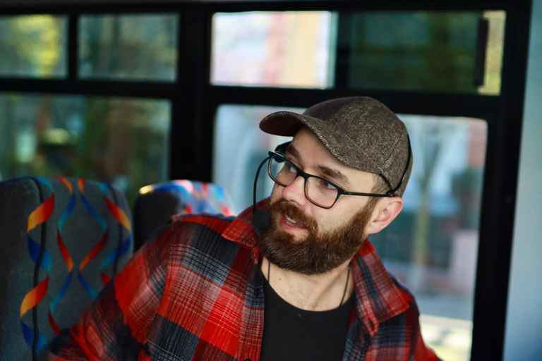 Vancouver: Wędrówki z przewodnikiem po Grouse i Lynn Canyon