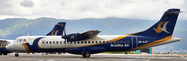 Kathmandu to Chitwan Bharatpur Flight Ticket One Way