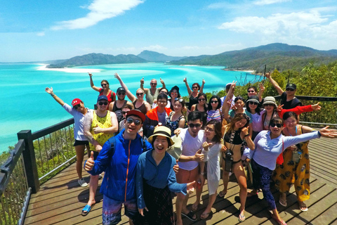 Airlie Beach: Whitehaven Beach Club