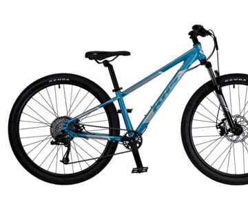 Yosemite Valley Area: Standard Bike Rental
