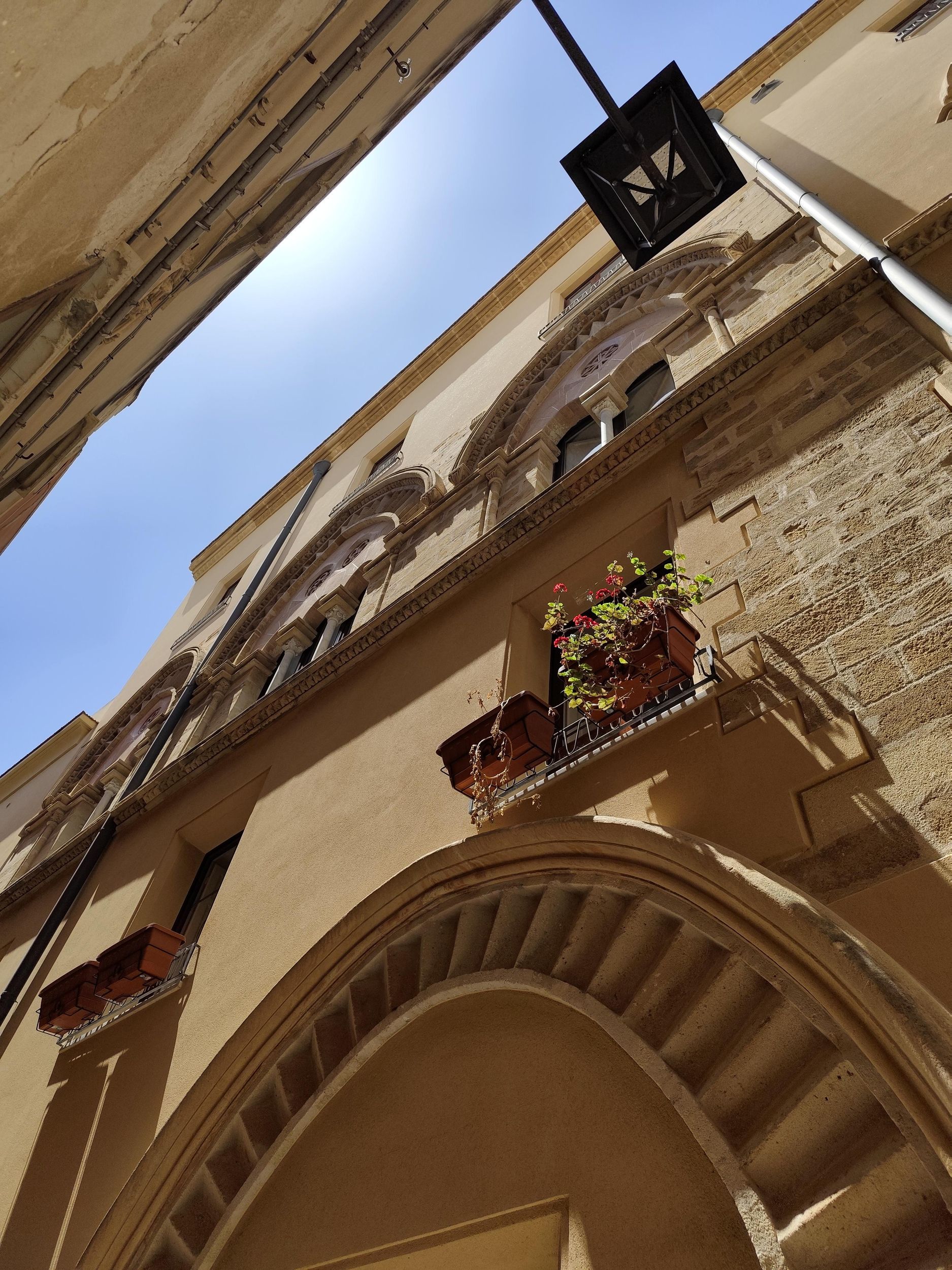 Trapani: Geführter Rundgang mit Cannolo