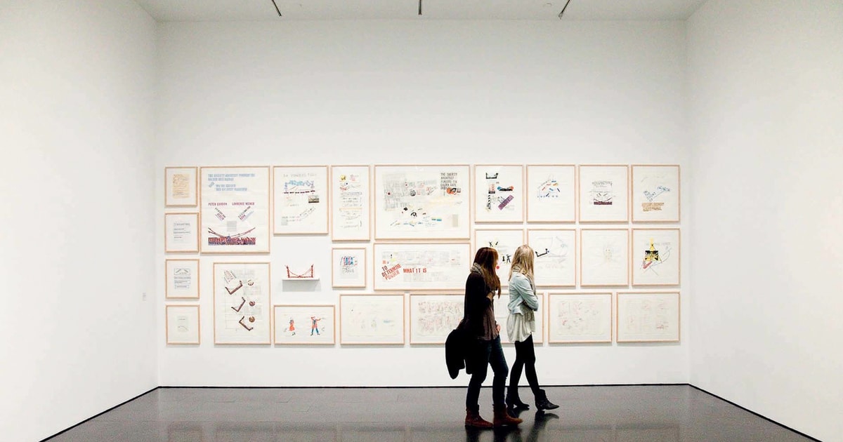 museo di arte contemporanea di barcellona