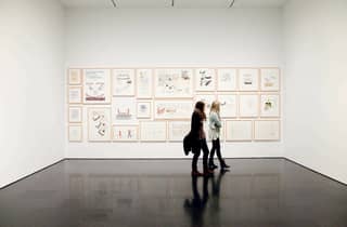 MACBA Barcelona – Erlebe zeitgenössische Kunst