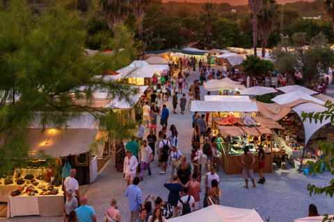 Ibiza Hippie Market IBIZA Hippie Market