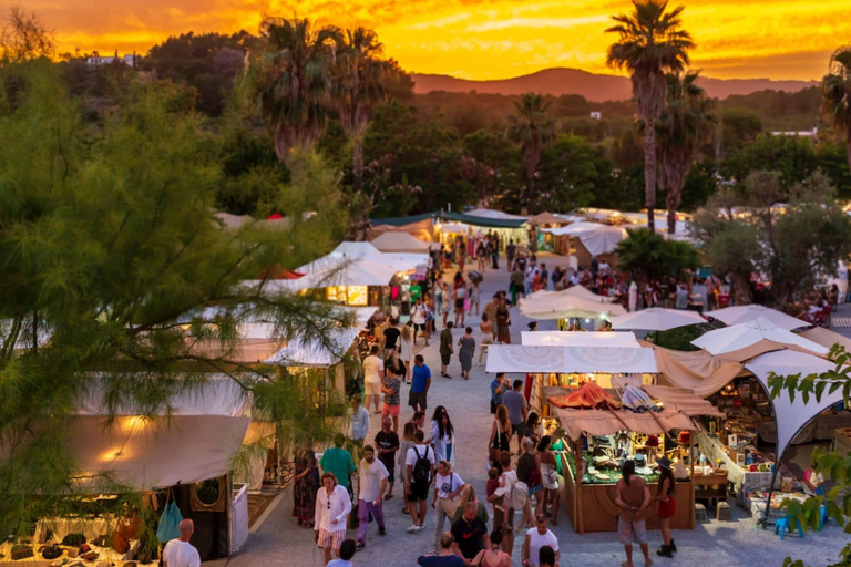 Ibiza Hippie Market IBIZA Hippie Market