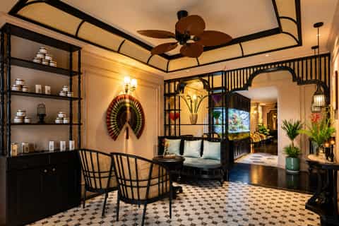 Hanoi: Signature Massage Experience in the Old Quarter - Image 3