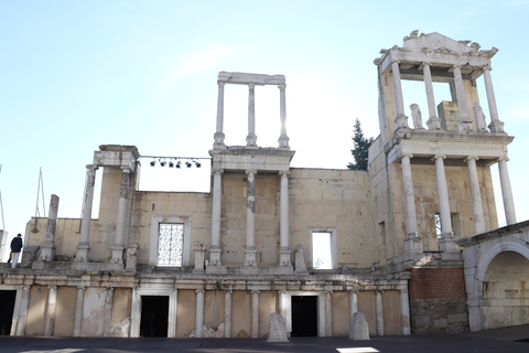Plovdiv: Old Town, Roman Sites and Kapana locality Tour Plovdiv: Old Town, Roman Sites and Kapana localty Tour