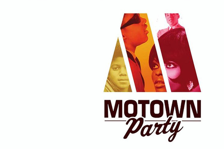 A DYSCO Liverpool recebe... Não há festa MO como uma festa MOTOWNSomente em pé