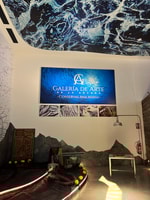 Führung durch die Galerie der Sardellenkunst - Housity