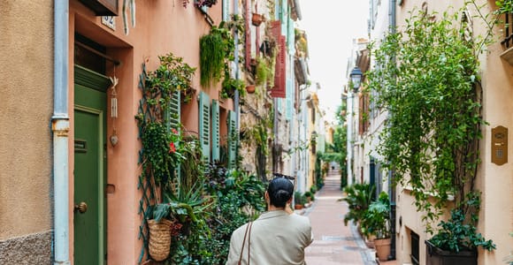 From Nice: Wine Tasting, Cannes, and Countryside Tour