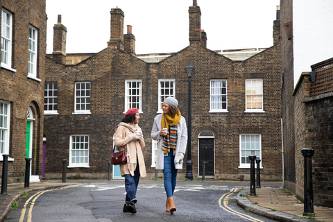 Oxford: Passeio expresso com um habitante local em 60 minutosOxford: Passeio expresso com um habitante local em 90 minutos