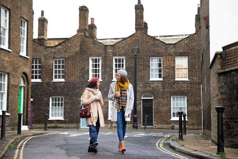 Oxford: Passeio expresso com um habitante local em 60 minutos