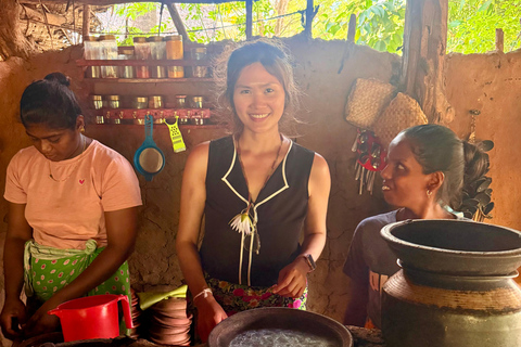 Sigiriya, Dambulla, 2 day tour with Minneriya safari