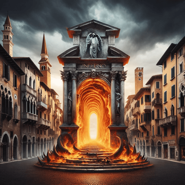 Dante in Verona From Inferno to Paradise GetYourGuide