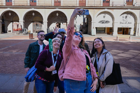 Madri: Tour Ávila com Muralhas e Segóvia com Alcázar