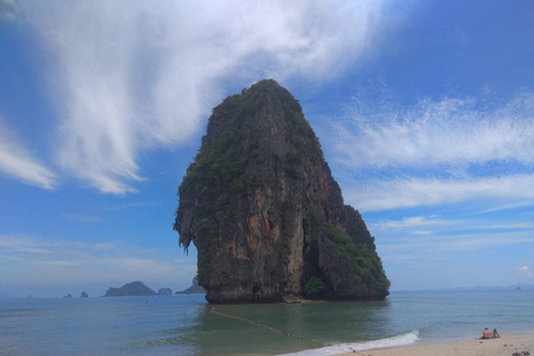Krabi 4 Islands Snorkeling & Clownfish – Fees Incl.