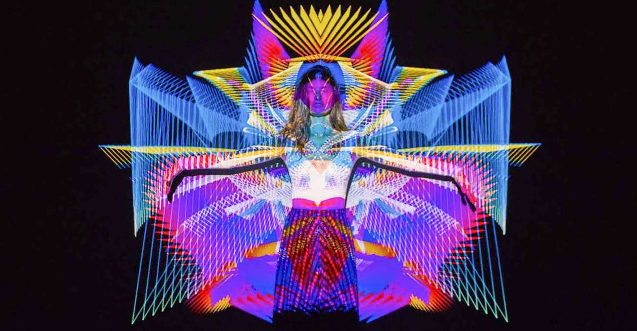 San Antonio, Hopscotch Immersive Art Experience Ticket - Hizvo