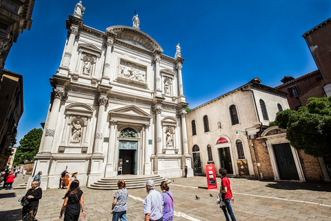 Venice: Leonardo Da Vinci Museum Entrance Ticket