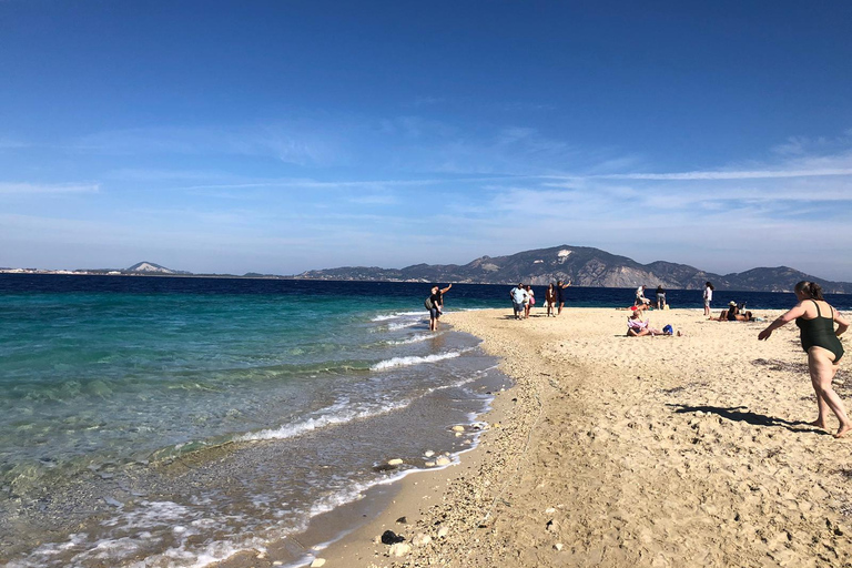 Zakyntos: Island Tour, local sites seeing, South 1/2 day