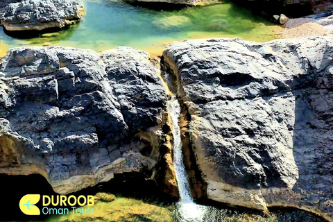 塞拉莱：Jebel Safari 一日旅行（含午餐）