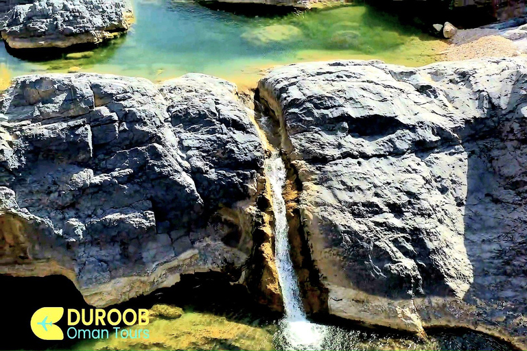 塞拉莱：Jebel Safari 一日旅行（含午餐）