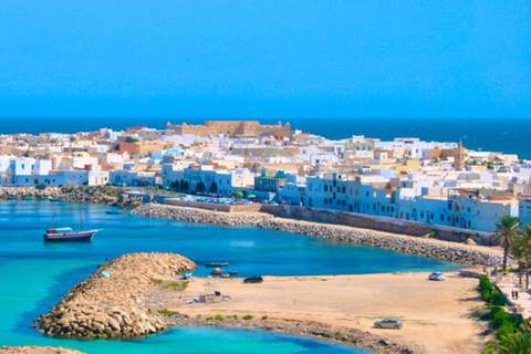 Mahdia, El Jem & Kairouan Private Day Trip with Pickup