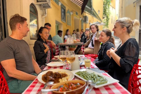 Nice: Old Town & Local Markets Food Tour with 9+ Tastings