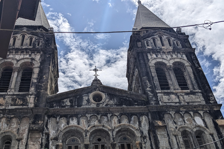 Sansibar: Familienfreundliche Stadtführung durch Stone Town