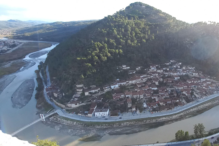 From Tirana: Full-Day Berat Cultural & Historic Exploration