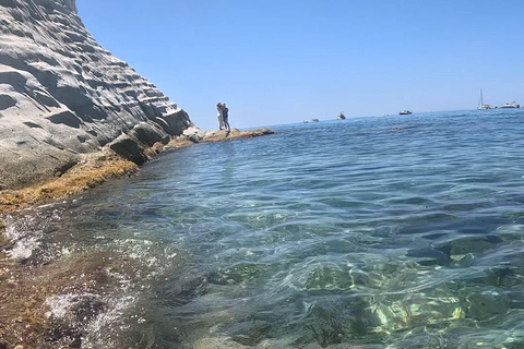 SCALA DEI TURCHI: Rent a KAYAK or Stand Up Paddle for 1 hour [+Snorkeling Kit] SCALA DEI TURCHI 1-hour STAND-UP PADDLEBOARD rental for 1 person