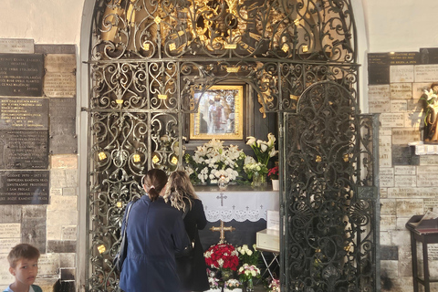 Zagreb Walking & Photo Tour: 10 Beautyifull Locations