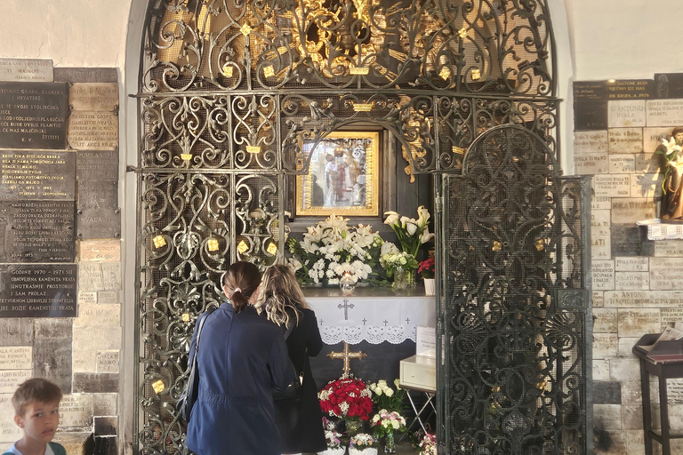 Zagreb Walking & Photo Tour: 10 Beautyifull Locations