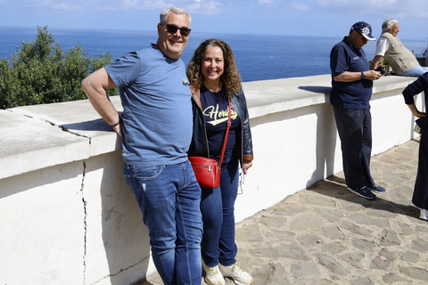 Tangier Jewish Heritage &amp; Highlights Private Tour