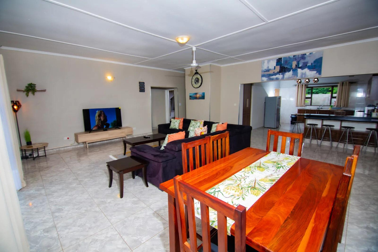 5-Day Explore Zimbabwe, Zambia and Botswana