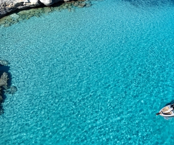 Menorca: Hidden Gems of South Coast Cruise