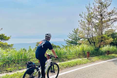 The BEST Kyushu Region Bike tours 2025 FREE Cancellation