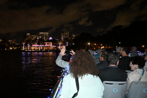 Fort Lauderdale Spring Break Experience Boat Party