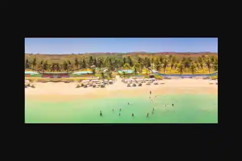 PALMARITO BEACH, Pasadia Tierra Bomba